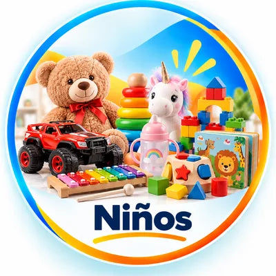 Niños