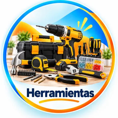 Herramientas